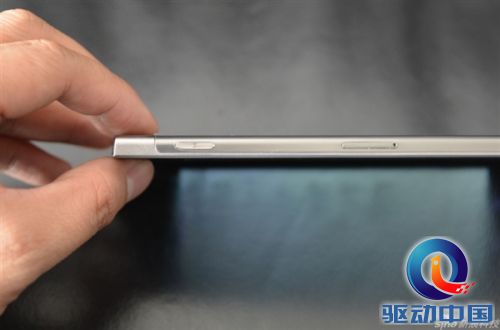 外形超赞!联想5.5寸1080p旗舰K900真机图赏