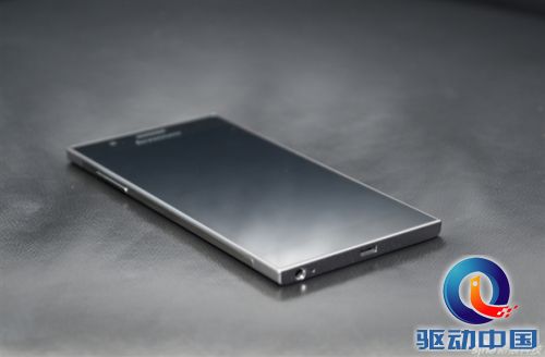 外形超赞!联想5.5寸1080p旗舰K900真机图赏