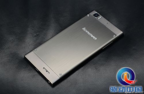 外形超赞!联想5.5寸1080p旗舰K900真机图赏