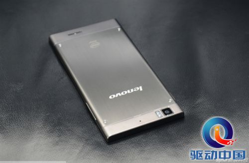 外形超赞!联想5.5寸1080p旗舰K900真机图赏