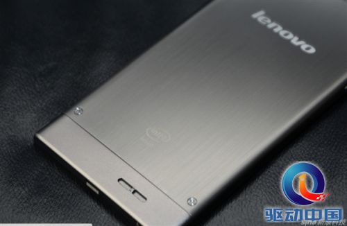 外形超赞!联想5.5寸1080p旗舰K900真机图赏