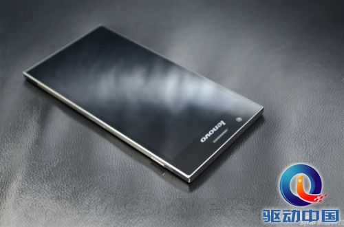 外形超赞!联想5.5寸1080p旗舰K900真机图赏