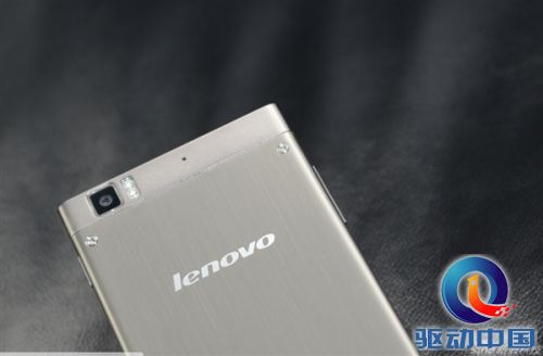 外形超赞!联想5.5寸1080p旗舰K900真机图赏