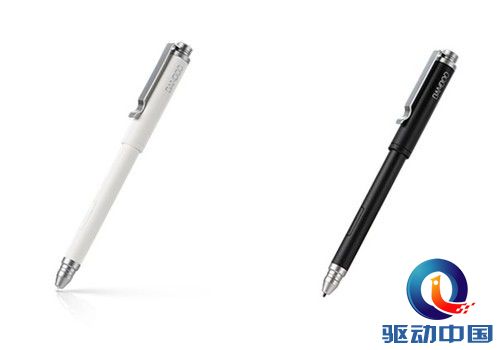 Bamboo Stylus feel的"双生兄弟"