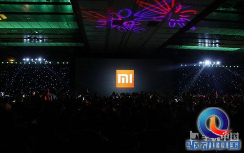 成立三周年米粉节 小米2S/2A正式发布