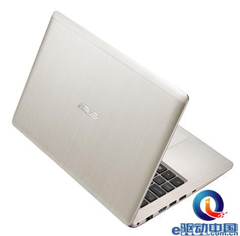 超值乐购 华硕VivoBook S200E仅3299