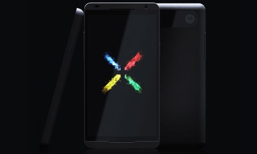 x phone