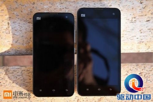 小米手机2A真机再曝光
