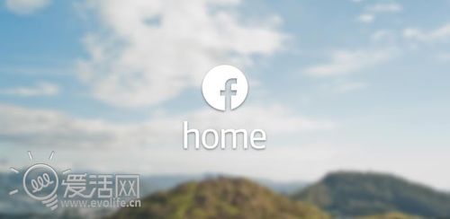 Facebook Home登录当天即遭破解 4步教你轻松安装