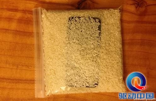 iPhone落水“求生宝典”