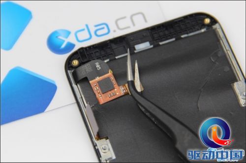 用料十足！小米2S真机拆解