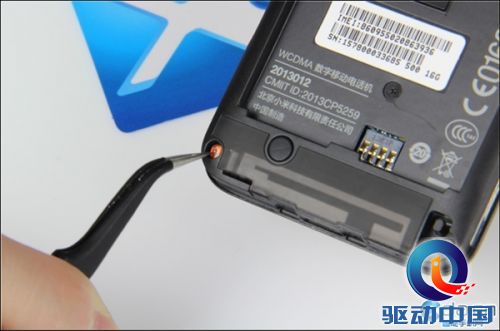 用料十足！小米2S真机拆解