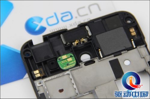 用料十足！小米2S真机拆解
