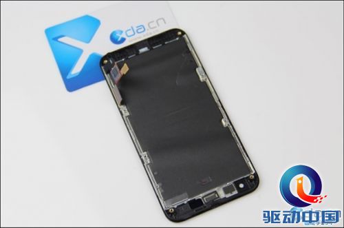 用料十足！小米2S真机拆解