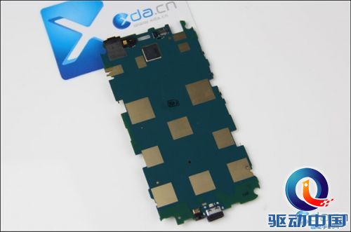 用料十足！小米2S真机拆解