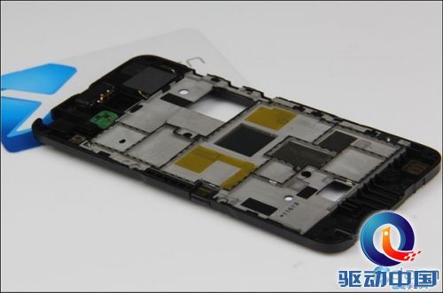 用料十足！小米2S真机拆解