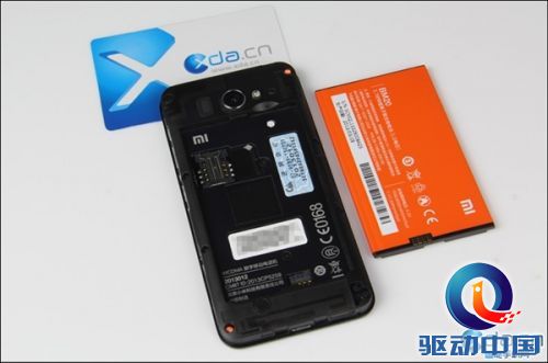 用料十足！小米2S真机拆解