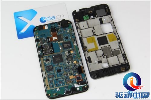 用料十足！小米2S真机拆解