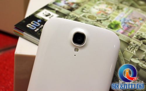 四核5.3英寸超敏感屏 大可乐2首发评测