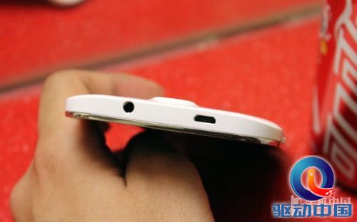 四核5.3英寸超敏感屏 大可乐2首发评测