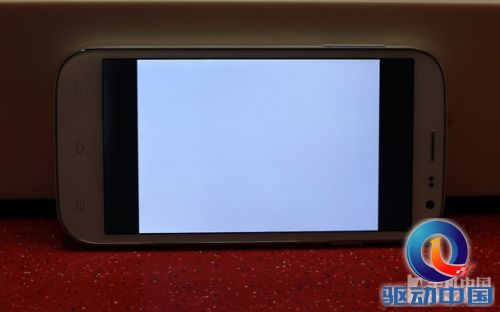 四核5.3英寸超敏感屏 大可乐2首发评测