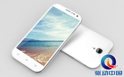 四核5.3英寸超敏感屏 大可乐2首发评测