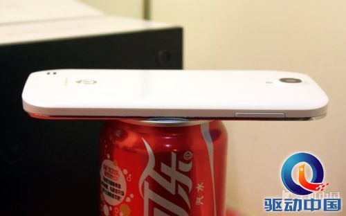 四核5.3英寸超敏感屏 大可乐2首发评测