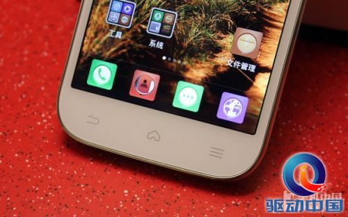 四核5.3英寸超敏感屏 大可乐2首发评测