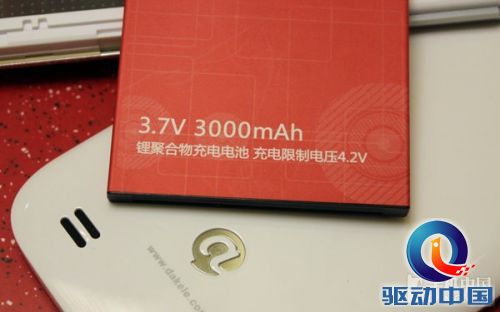 四核5.3英寸超敏感屏 大可乐2首发评测