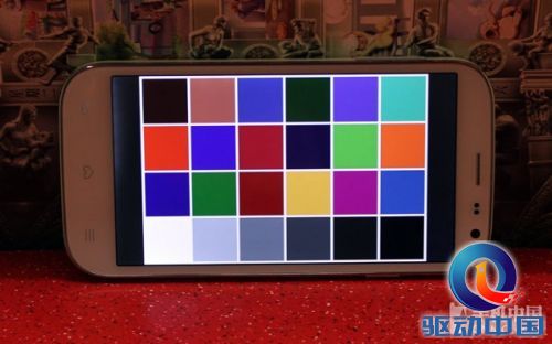 四核5.3英寸超敏感屏 大可乐2首发评测