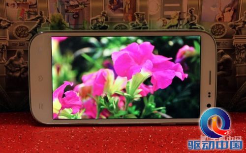 四核5.3英寸超敏感屏 大可乐2首发评测