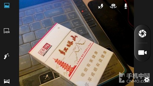 四核5.3英寸超敏感屏 大可乐2首发评测