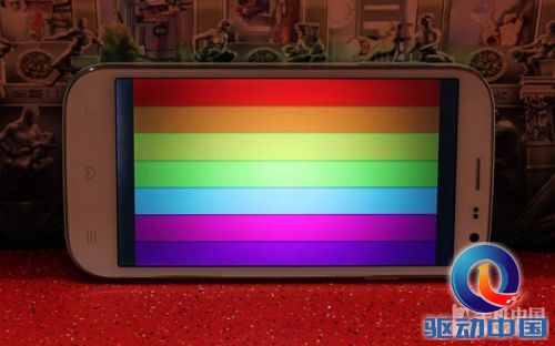 四核5.3英寸超敏感屏 大可乐2首发评测