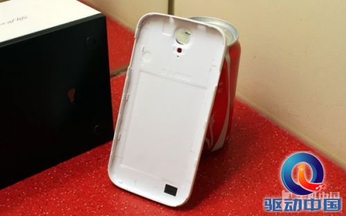 四核5.3英寸超敏感屏 大可乐2首发评测