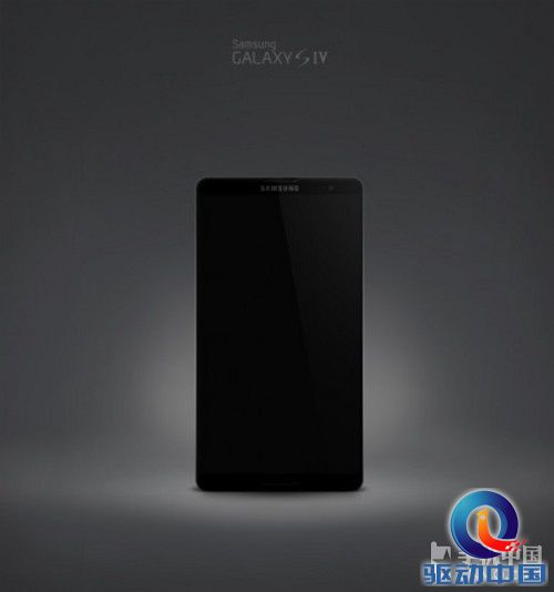 超薄无边框版 三星Galaxy S6概念机