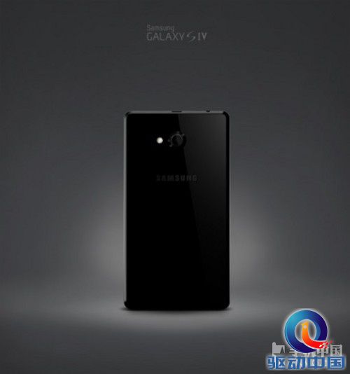 超薄无边框版 三星Galaxy S6概念机