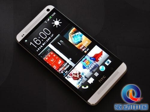 全球10佳智能手机排行榜 HTC One再登榜首