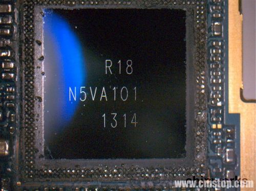 Galaxy S4芯片级分析：八核Exynos 5的真面目