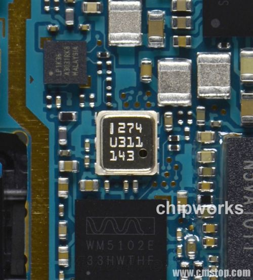 Galaxy S4芯片级分析：八核Exynos 5的真面目