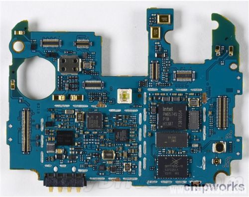 Galaxy S4芯片级分析：八核Exynos 5的真面目