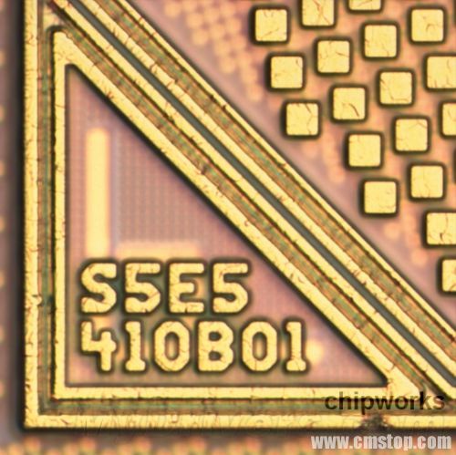 Galaxy S4芯片级分析：八核Exynos 5的真面目