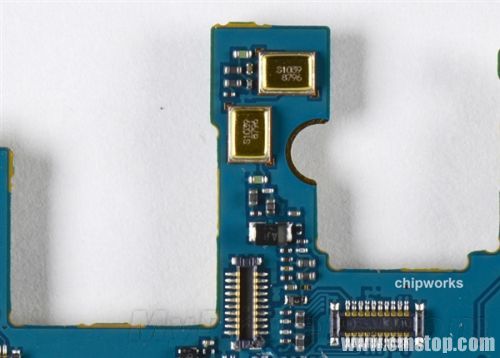Galaxy S4芯片级分析：八核Exynos 5的真面目