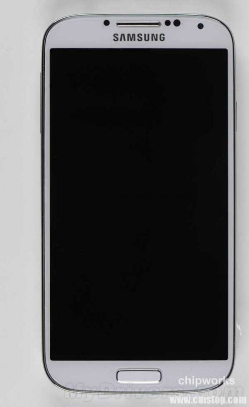Galaxy S4芯片级分析：八核Exynos 5的真面目