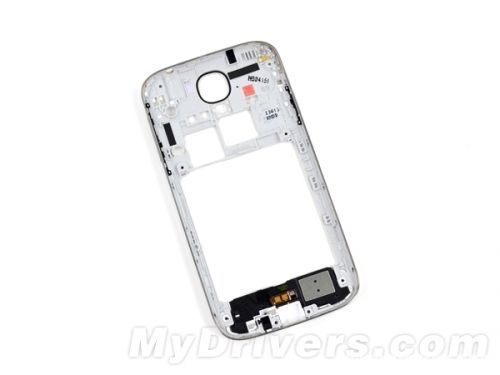 专业的来了!Galaxy S4完全拆解