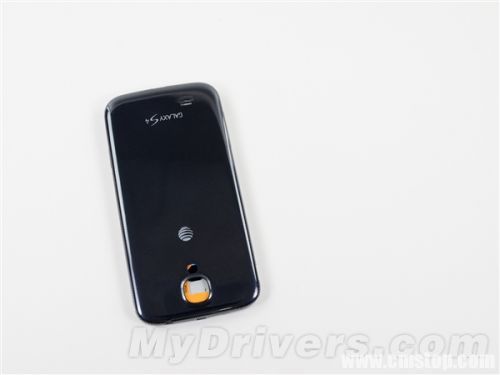 专业的来了!Galaxy S4完全拆解