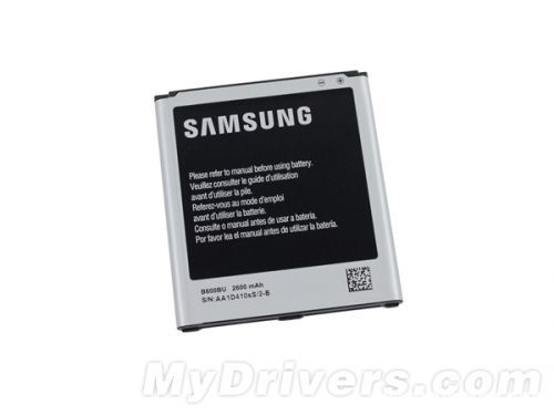 专业的来了!Galaxy S4完全拆解
