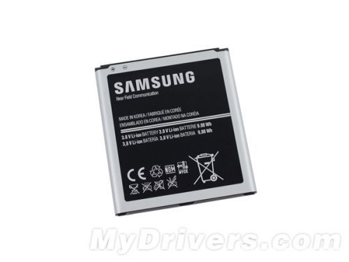 专业的来了!Galaxy S4完全拆解