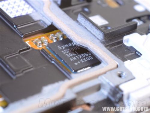 专业的来了!Galaxy S4完全拆解