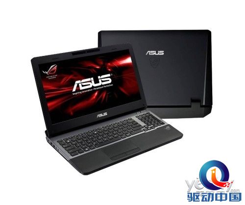 五一Hi翻天 华硕G系列游戏机种选购大全