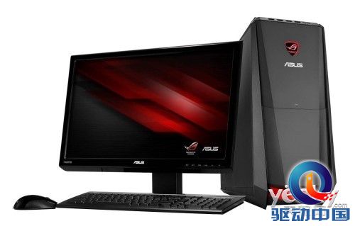 五一Hi翻天 华硕G系列游戏机种选购大全